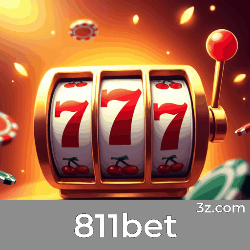 811bet: Variedade de Jogos e Entretenimento para Brasileiros