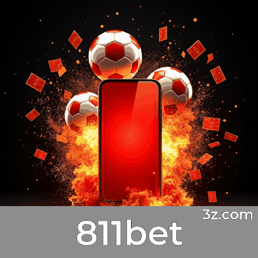 811bet: Cassino de Elite com Dealers ao Vivo