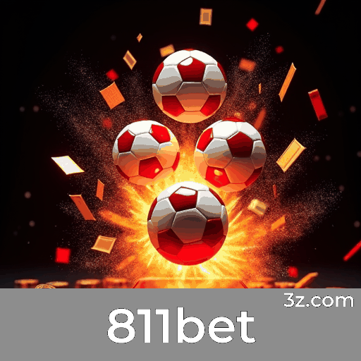 811bet: Desbloqueie Bônus e Ofertas Incríveis!
