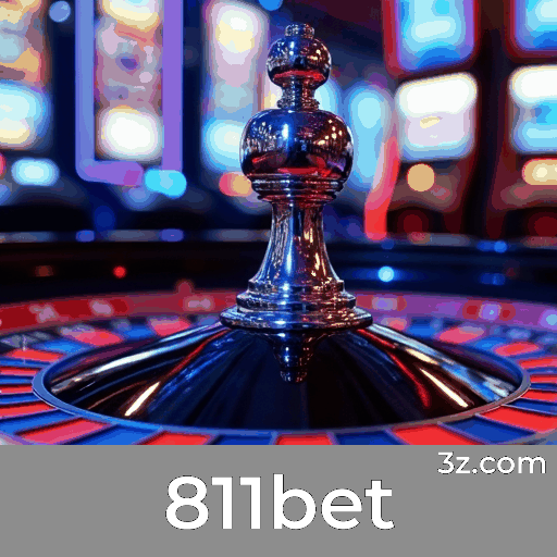 Desbloqueie Ofertas Surpreendentes no 811bet!