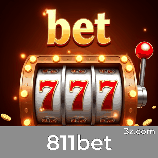 811bet: Cassino de Elite com Dealers ao Vivo