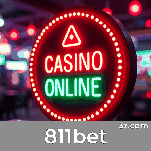 Inovação Incomparável da Plataforma 811bet: Tecnologia Avançada em Ação