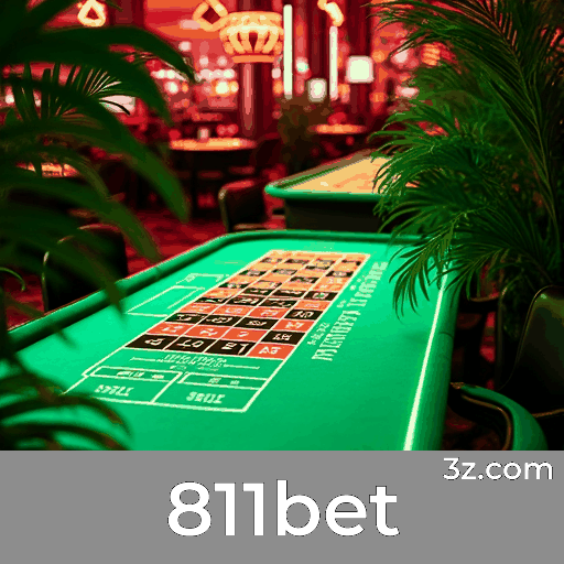 Aposte com Agilidade e Segurança no App 811bet