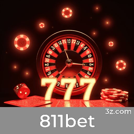 Experiência Premium de Jogos de Casino no 811bet