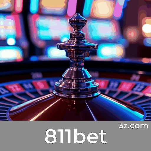 811bet: Variedade de Jogos e Entretenimento para Brasileiros