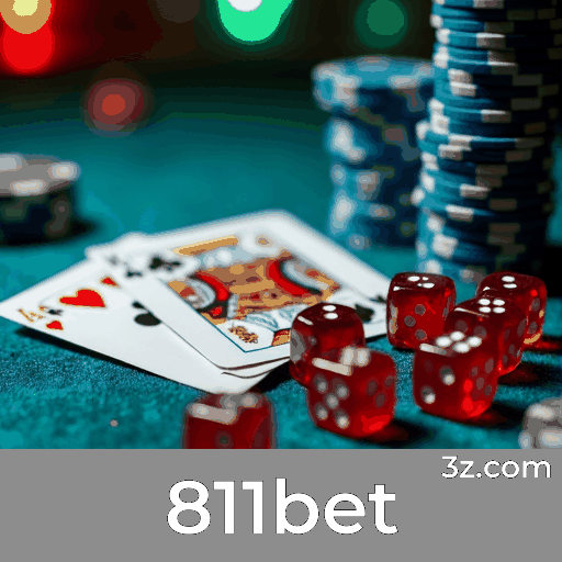 Desbloqueie Ofertas Surpreendentes no 811bet!